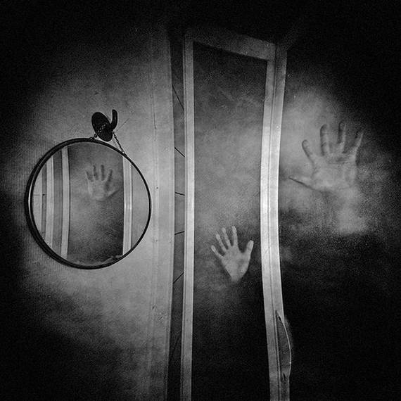 Psycho Photos (95 pics)
