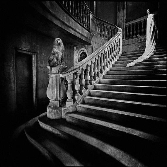 Psycho Photos (95 pics)