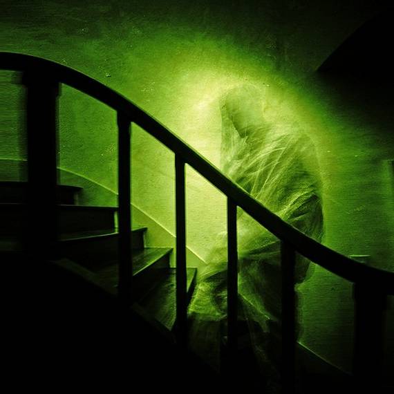 Psycho Photos (95 pics)