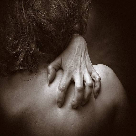 Psycho Photos (95 pics)