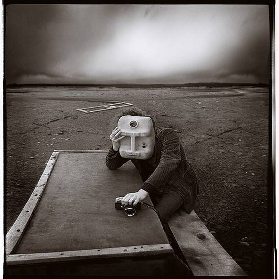 Psycho Photos (95 pics)