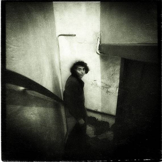 Psycho Photos (95 pics)