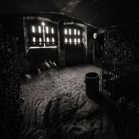 Psycho Photos (95 pics)
