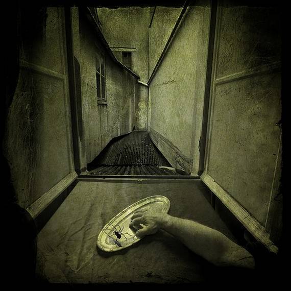 Psycho Photos (95 pics)