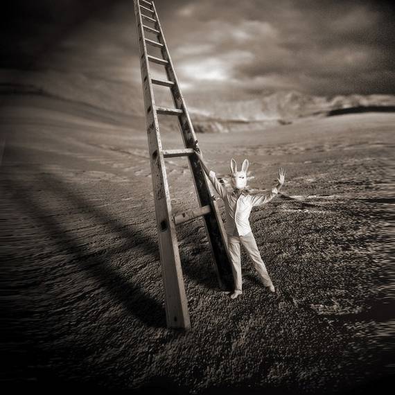 Psycho Photos (95 pics)
