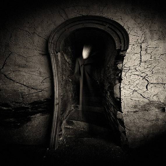 Psycho Photos (95 pics)