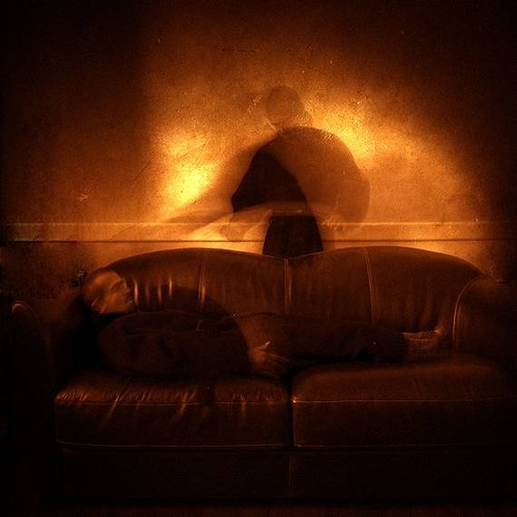 Psycho Photos (95 pics)