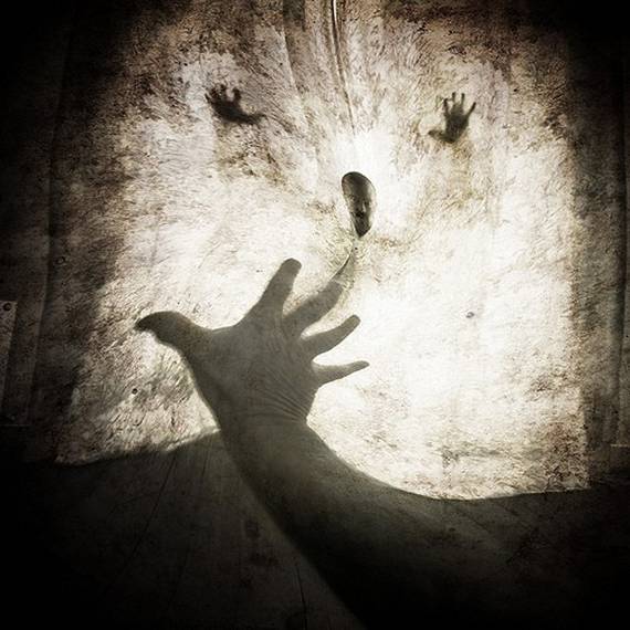Psycho Photos (95 pics)