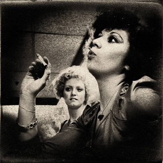 Psycho Photos (95 pics)