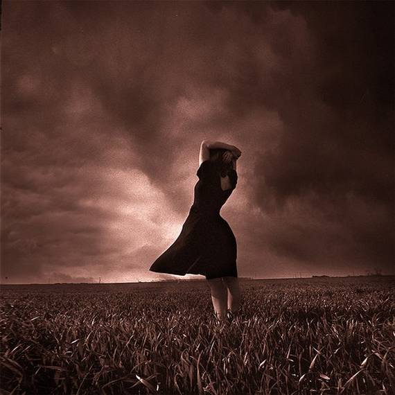 Psycho Photos (95 pics)