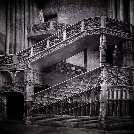 Psycho Photos (95 pics)
