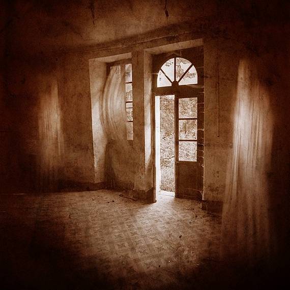 Psycho Photos (95 pics)