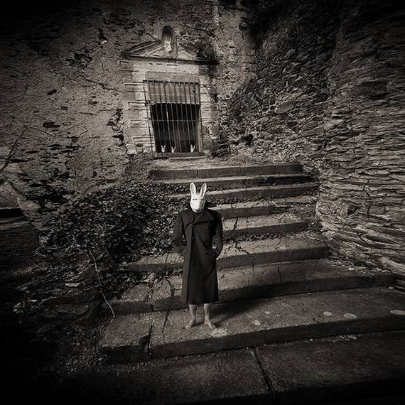 Psycho Photos (95 pics)