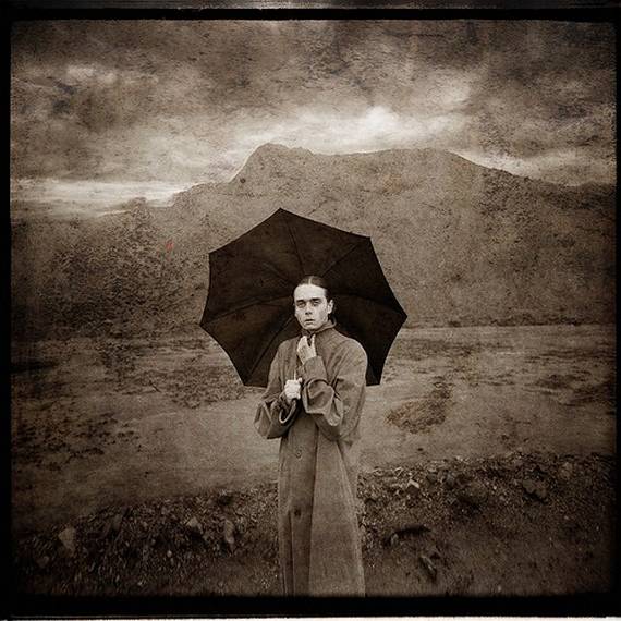 Psycho Photos (95 pics)