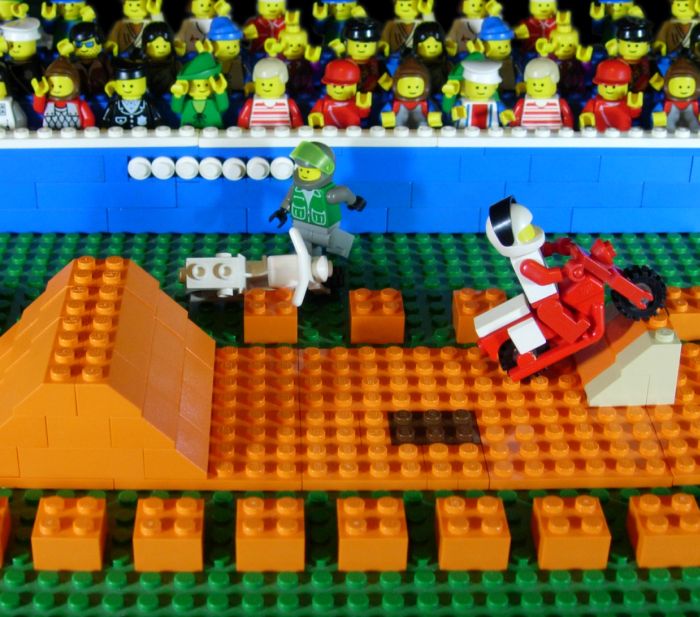 Lego Games (11 pics)