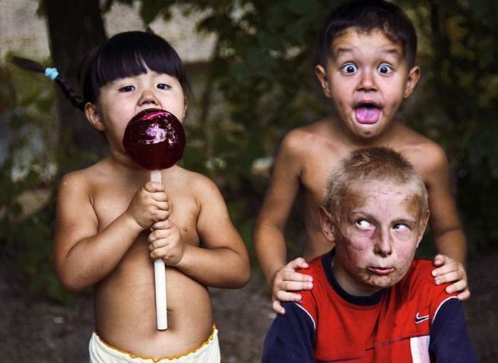 Acid Picdump (133 pics)