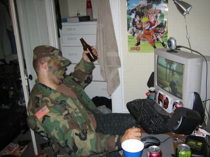 Acid Picdump (133 pics)