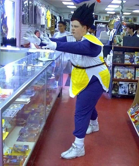 Acid Picdump (133 pics)