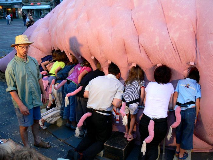 Acid Picdump (133 pics)