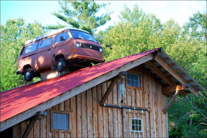 Acid Picdump (133 pics)