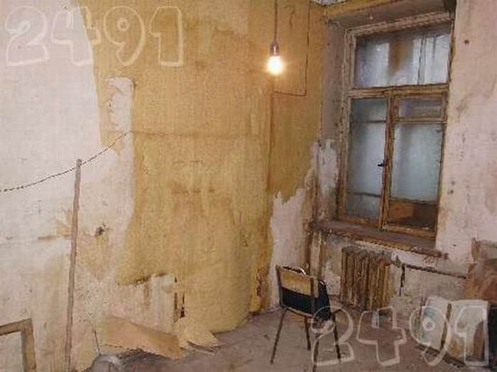 A Moscow apartment that costs $1000/month (15 pics)