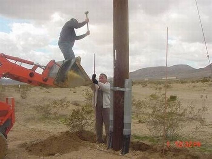 Safety First (36 pics)