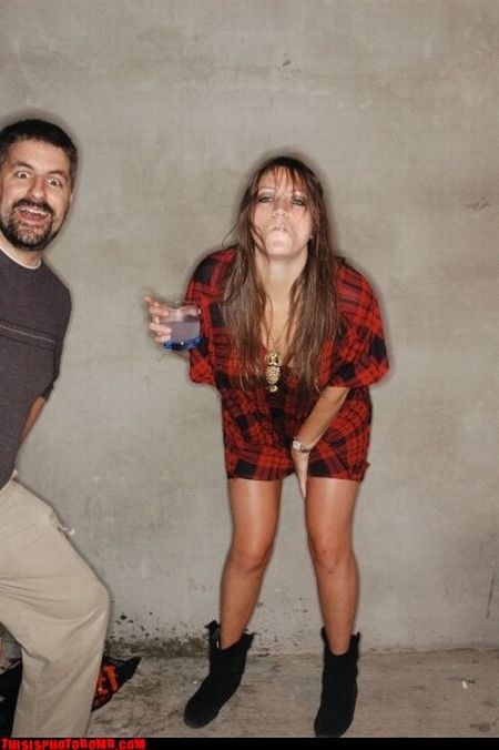Photobombs (78 pics)