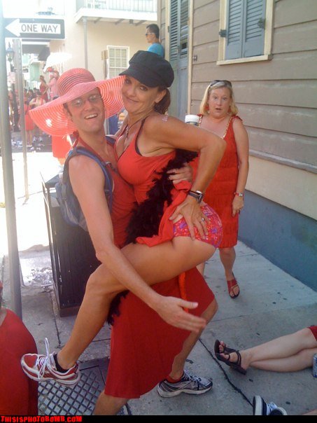 Photobombs (78 pics)