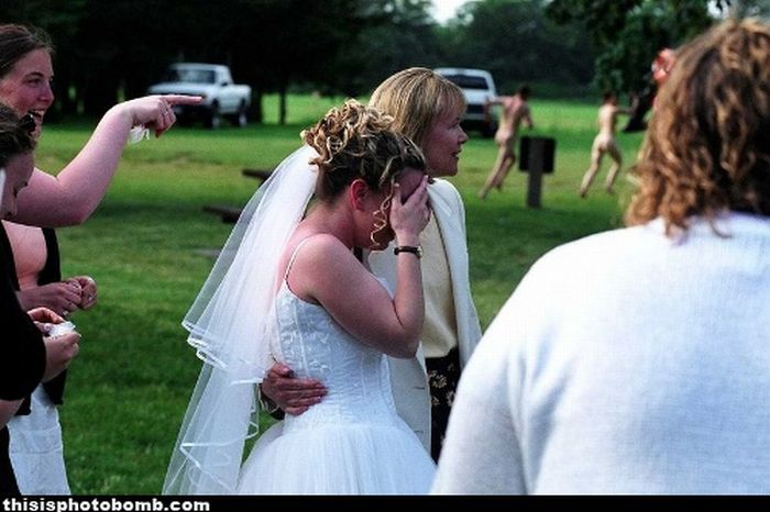 Photobombs (78 pics)