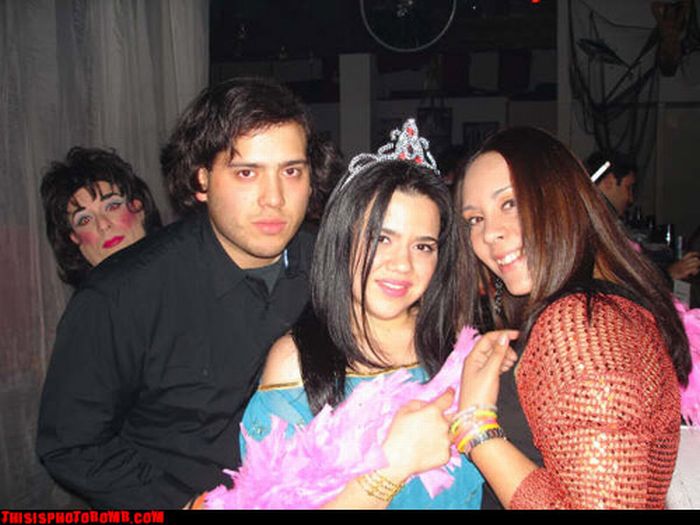 Photobombs (78 pics)