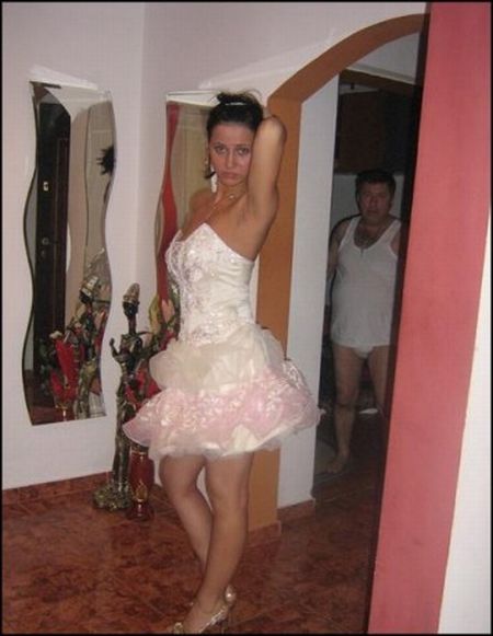 Photobombs (78 pics)