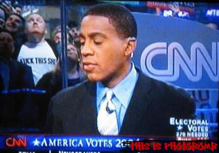Photobombs (78 pics)