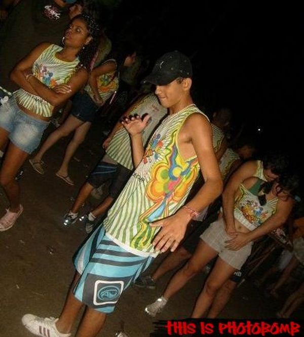 Photobombs (78 pics)