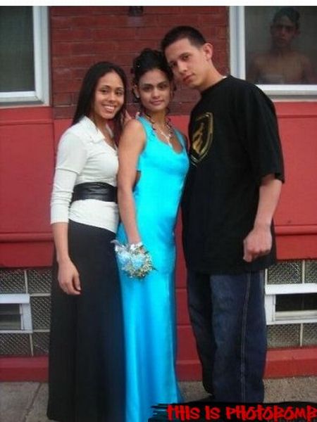Photobombs (78 pics)