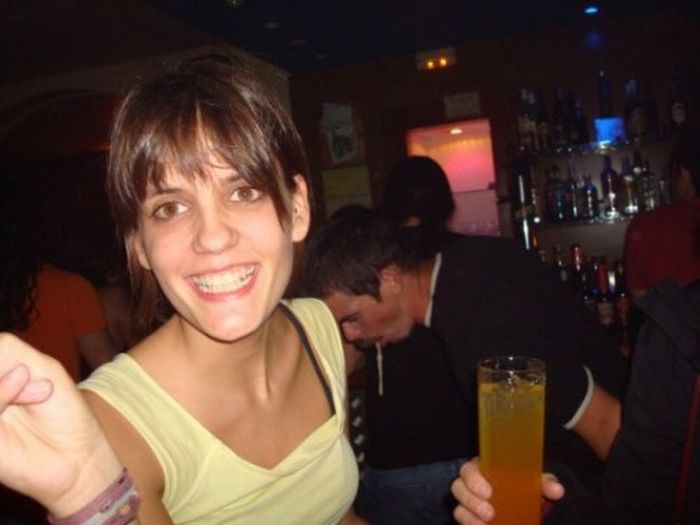 Photobombs (78 pics)