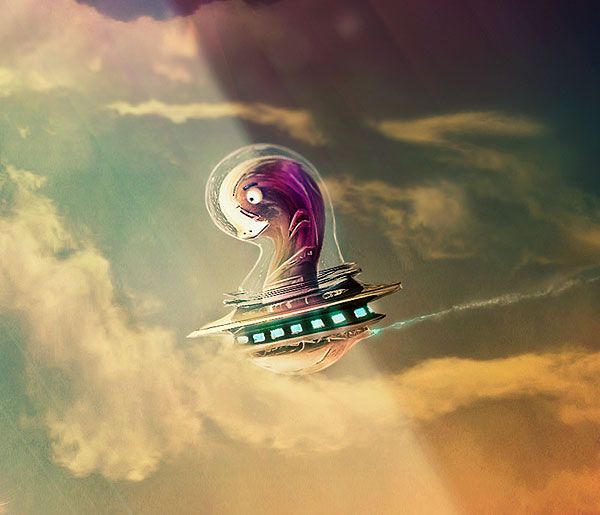Photo Manipulation. Part II (64 pics)