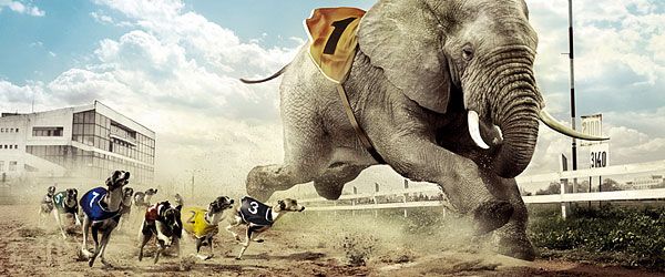Photo Manipulation. Part II (64 pics)