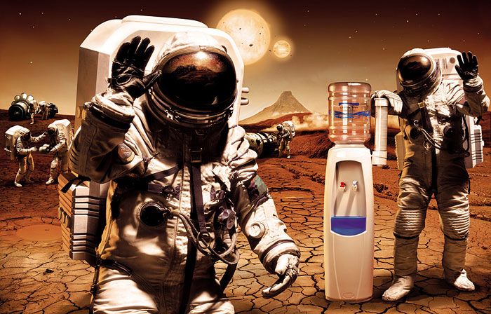 Photo Manipulation. Part II (64 pics)