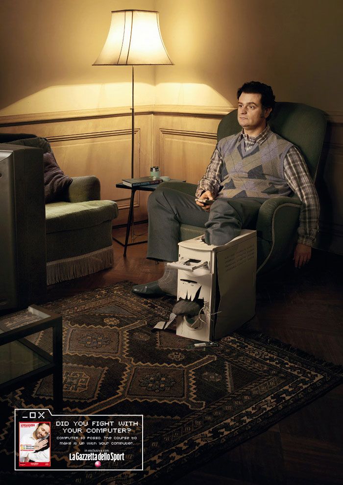 Photo Manipulation. Part II (64 pics)