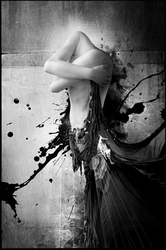 Photo Manipulation. Part II (64 pics)