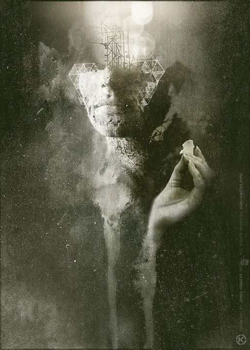 Photo Manipulation. Part II (64 pics)