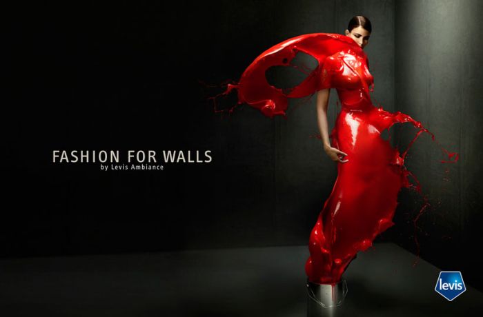 Photo Manipulation. Part II (64 pics)