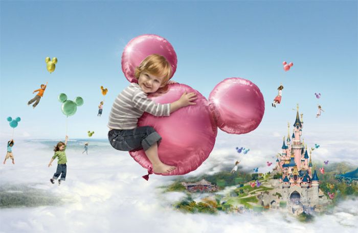 Photo Manipulation. Part II (64 pics)