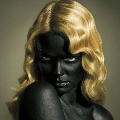 Photo Manipulation. Part II (64 pics)