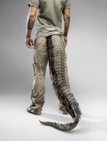 Photo Manipulation. Part II (64 pics)