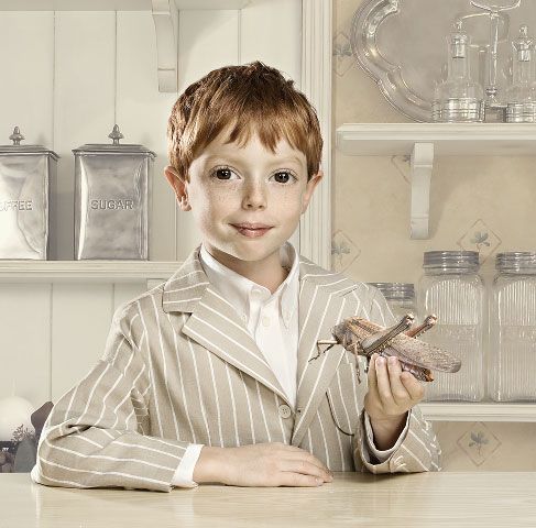 Photo Manipulation. Part II (64 pics)
