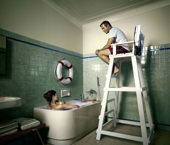 Photo Manipulation. Part II (64 pics)