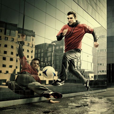 Photo Manipulation. Part II (64 pics)