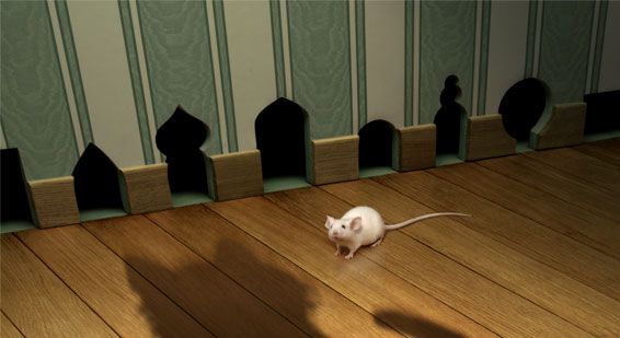 Photo Manipulation. Part II (64 pics)