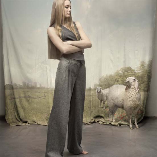 Photo Manipulation. Part II (64 pics)